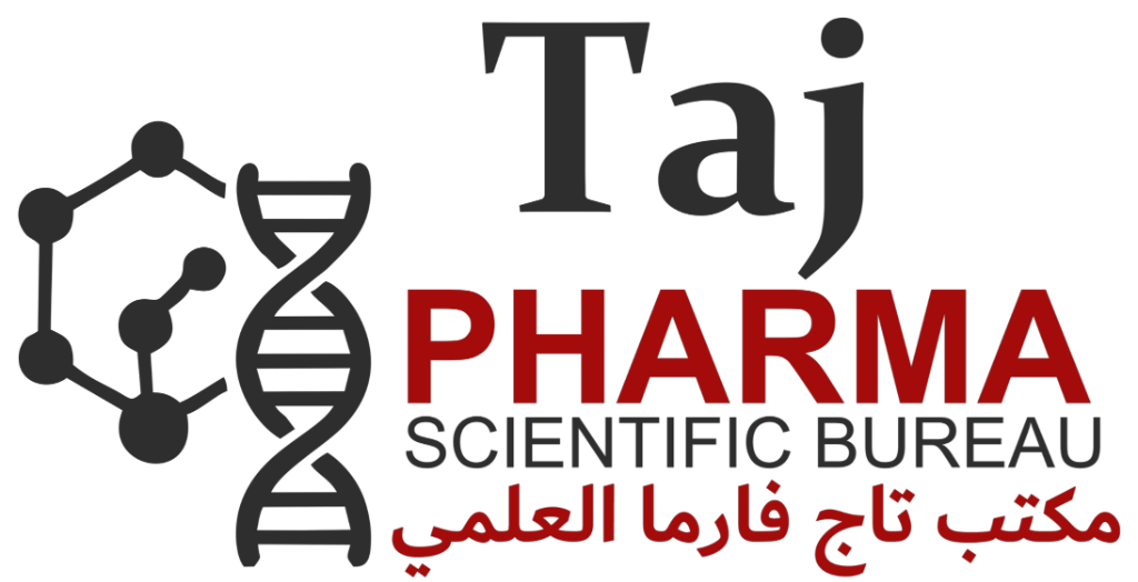 Taj Pharma Scientific Bureau